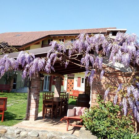 Locanda Vecchio Novecento Grosso Buitenkant foto